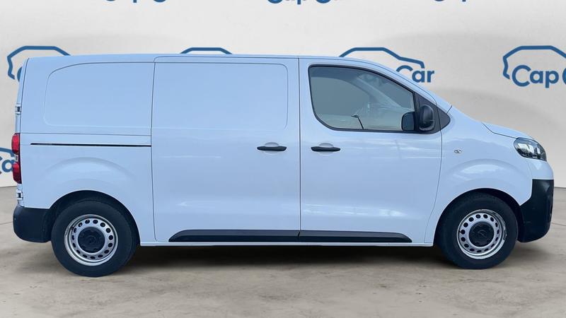 Opel Vivaro III 2.0 Cdti 145 Bva8 Pack Business L2h1