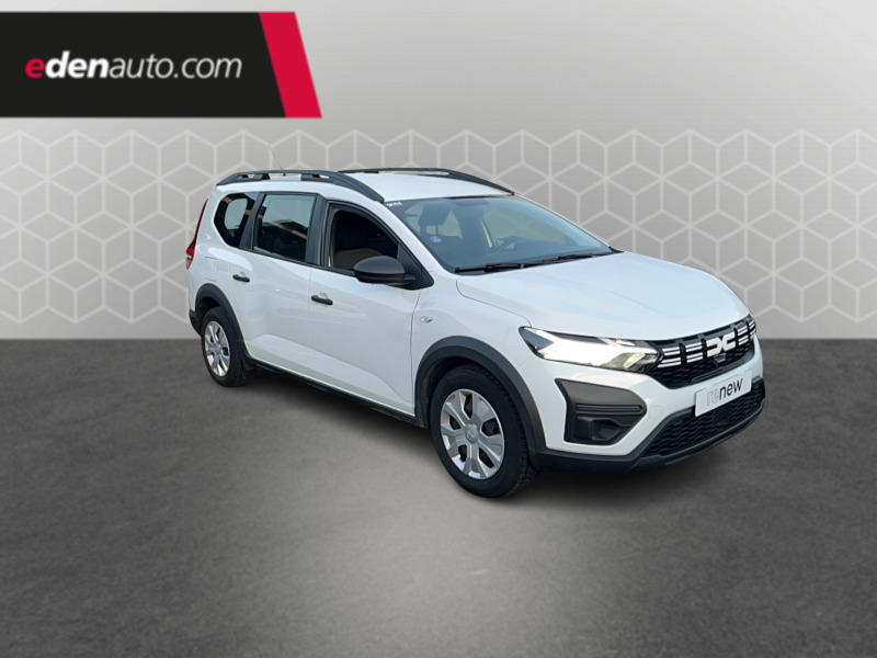 Dacia Jogger Eco-G 100 5 places Essential