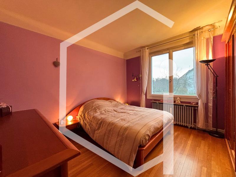 Maison - 159 m² - 6 pièces