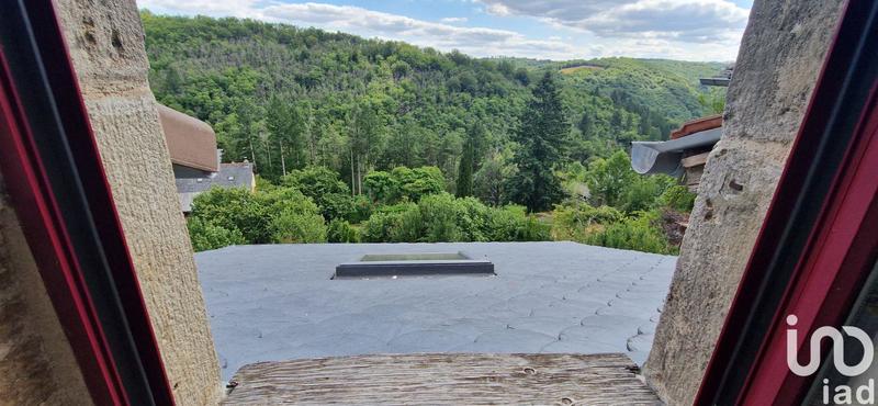 Maison de village - 120 m² - 4 pièces