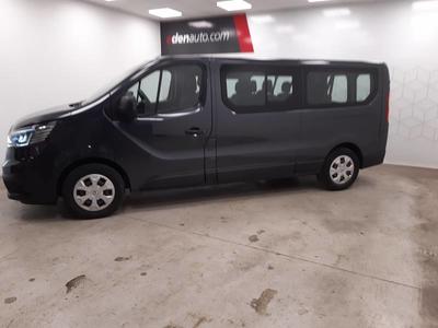 Renault Trafic Combi L2 dCi 150 Energy s&amp;S Zen