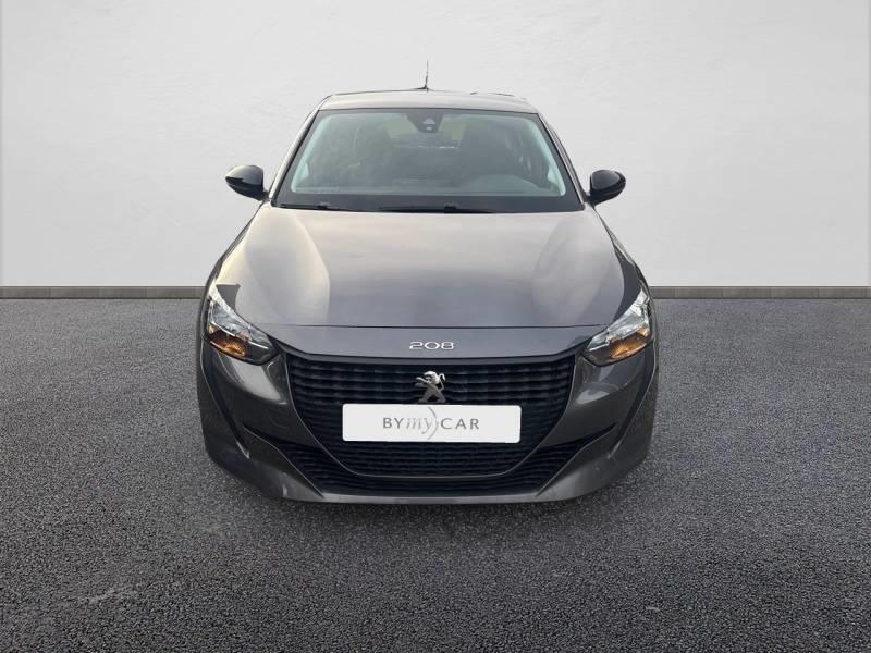 Peugeot 208 PureTech 75 s&amp;S Bvm5 Like