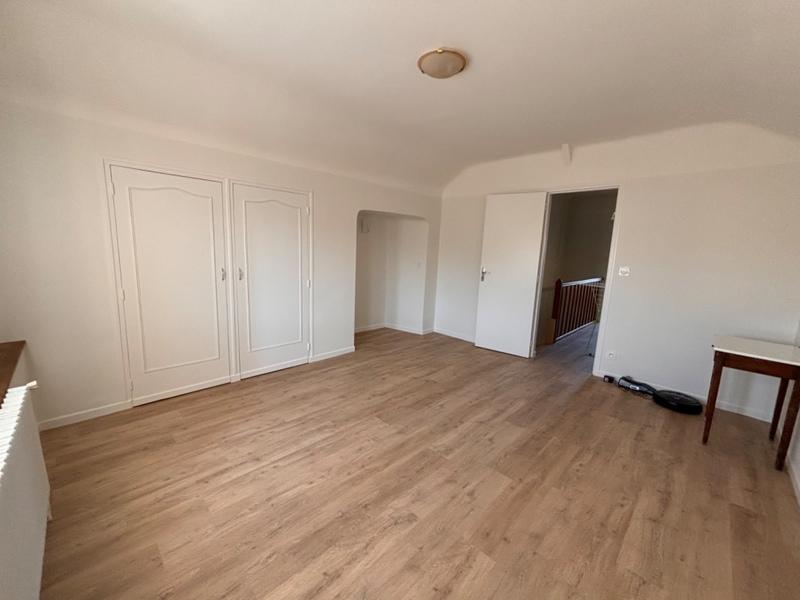 Maison - 113 m² - 6 pièces