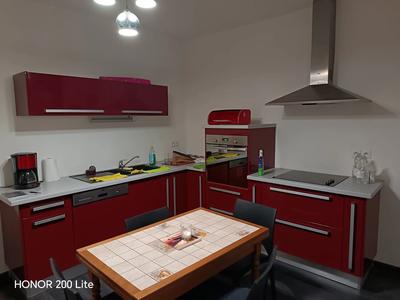 Maison traditionnelle - 74 m² - 4 pièces