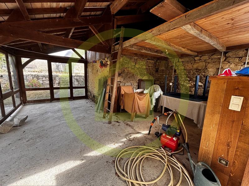 Maison - 131 m² - 7 pièces