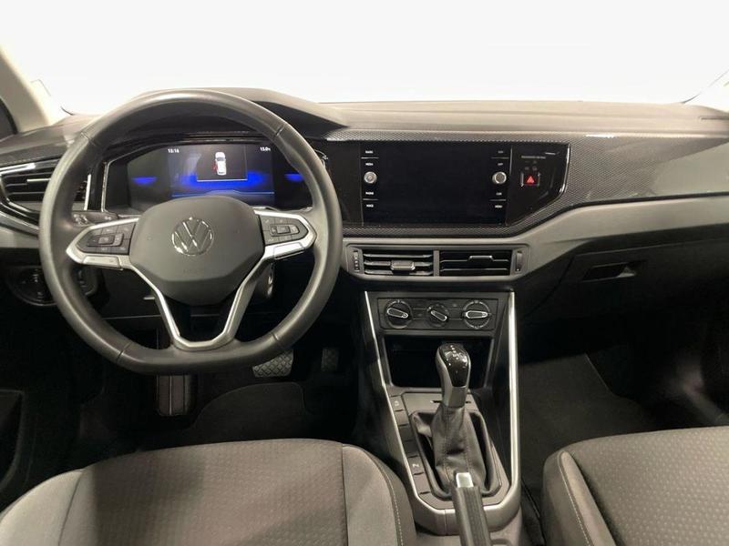 Volkswagen Taigo 1.0 Tsi 116 Dsg7 Life Plus