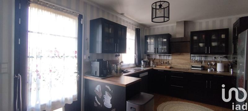 Maison - 267 m² - 7 pièces