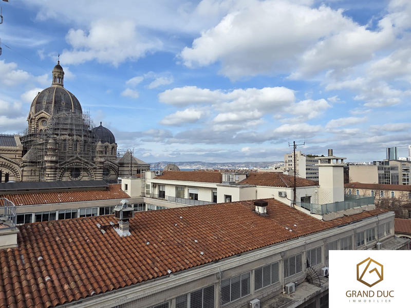 Duplex - 115 m² - 5 pièces