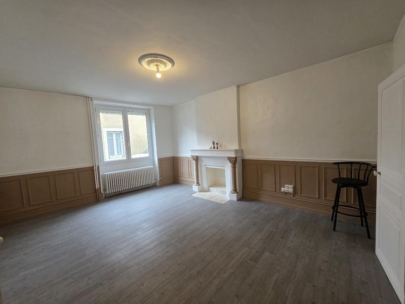 Maison - 136 m² - 6 pièces