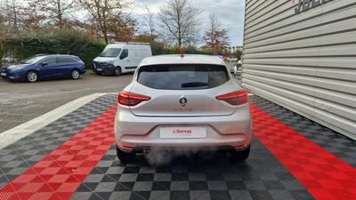 Renault Clio V Tce 90 Evolution