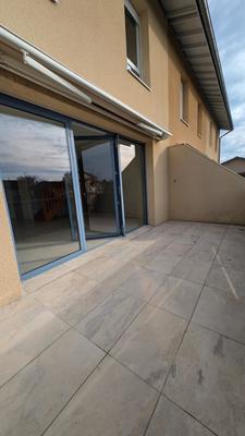 Duplex - 89 m² - 4 pièces