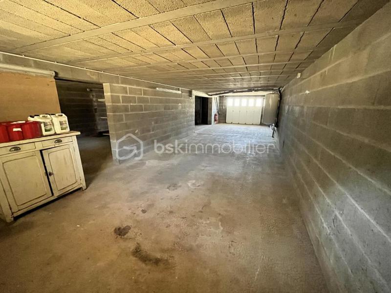 Pavillon - 89 m² - 4 pièces