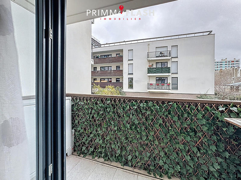 Appartement - 87 m² - 4 pièces