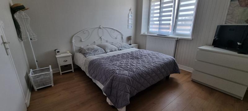 Maison - 139 m² - 8 pièces