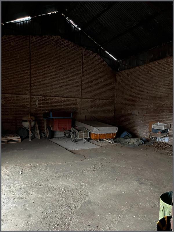 Corps de ferme - 85 m² - 4 pièces