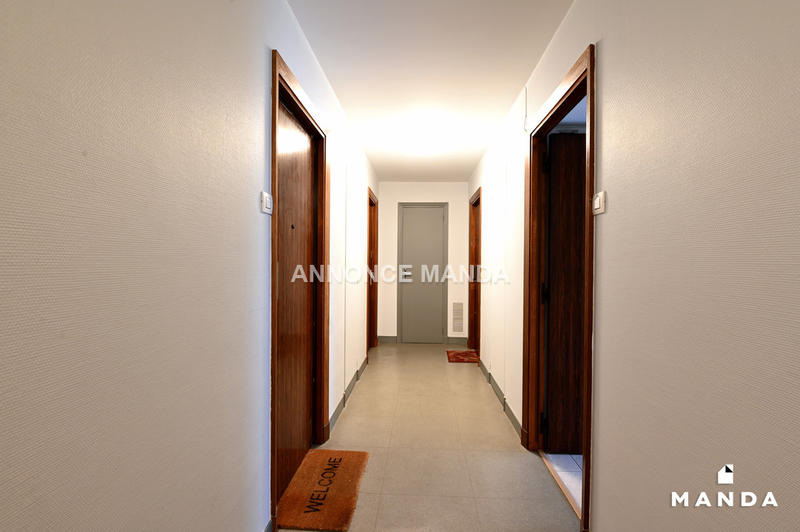 Appartement - 30 m² - 1 pièce