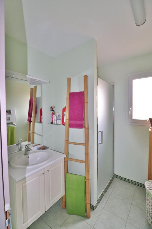 Maison - 45 m² - 2 pièces