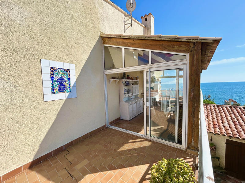 Appartement - 125 m² - 4 pièces