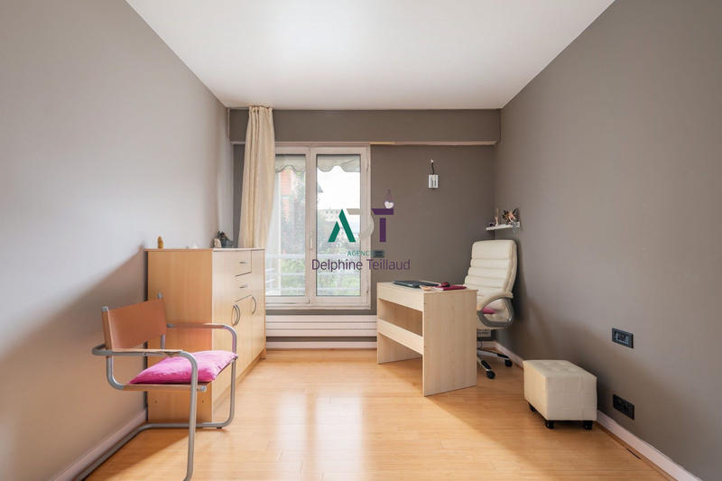 Appartement - 174 m² - 6 pièces