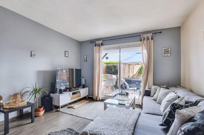 Villa - 65 m² - 3 pièces