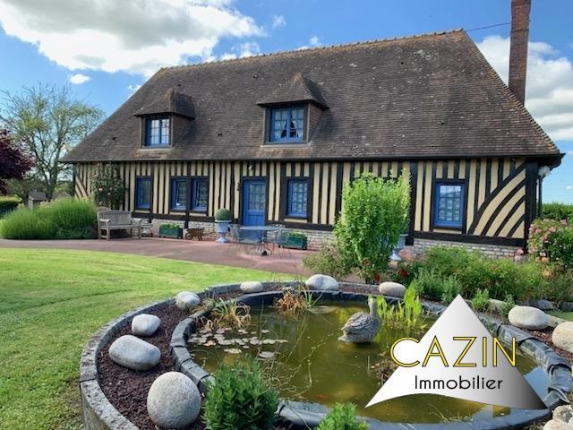 Maison - 154 m² - 7 pièces