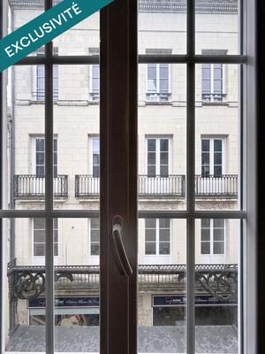 Duplex - 87 m² - 4 pièces