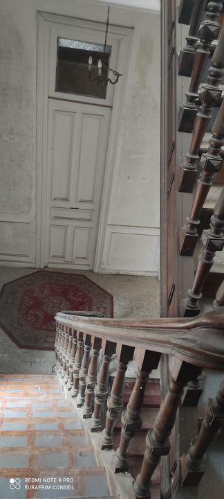 Immeuble - 315 m² - 6 pièces