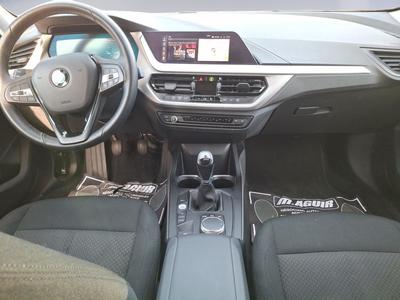 Bmw 116 (F40) 116i 109 Business Design