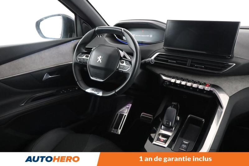 Peugeot 5008 1.5 Blue-HDi Gt Eat8 130 ch