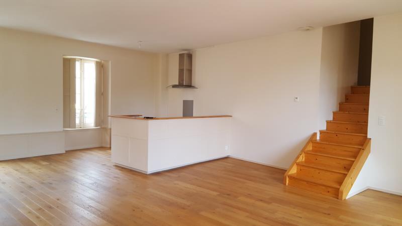 Appartement - 101 m² - 4 pièces