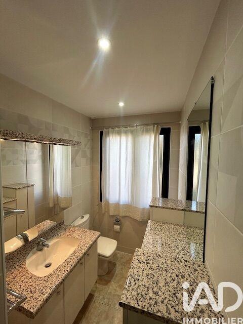 Maison de ville - 103 m² - 5 pièces