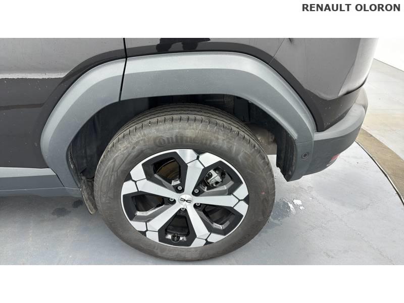 Dacia Duster Mild Hybrid 130 Journey