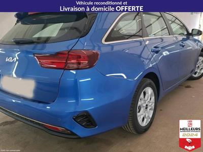 Kia Cee'd_Sw t-GDi 160 Dct7 Active