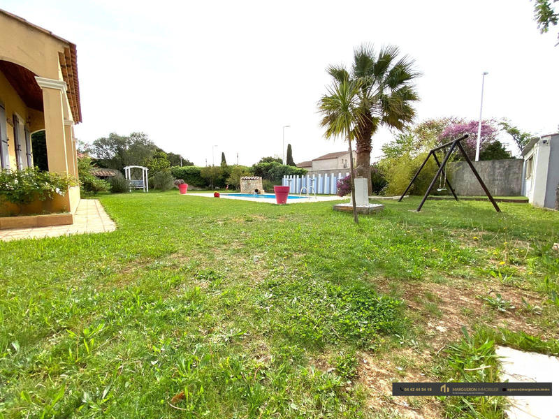 Maison - 99 m² - 4 pièces