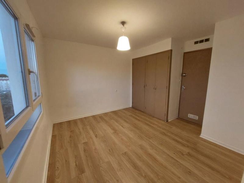 Appartement - 67 m² - 4 pièces