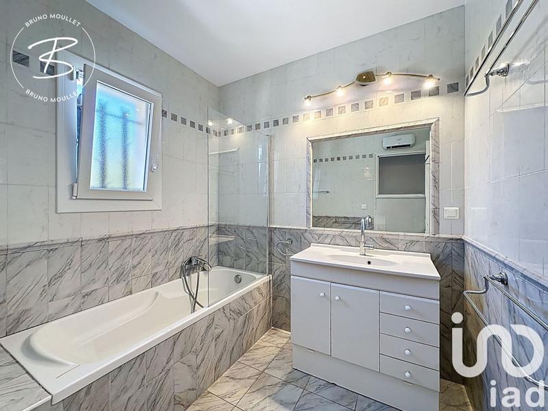 Maison - 81 m² - 5 pièces