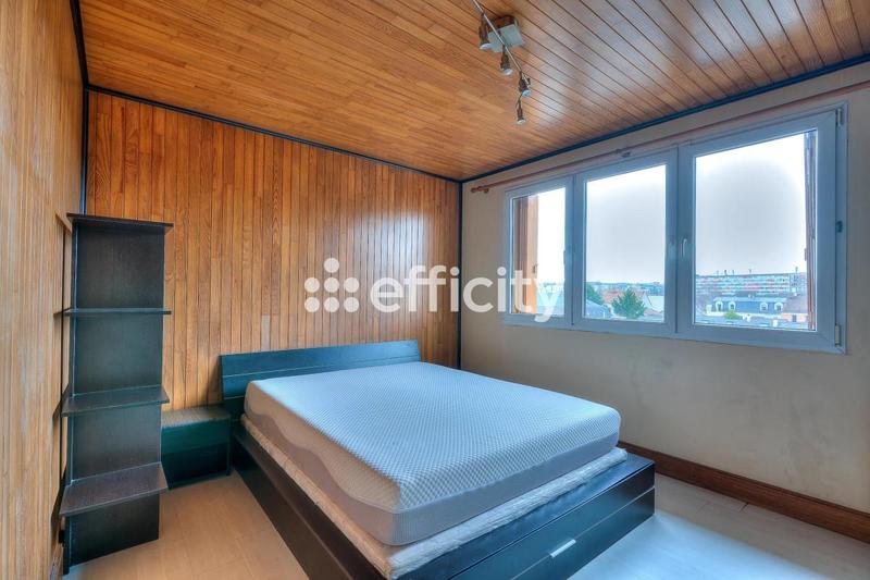 Appartement - 53 m² - 2 pièces