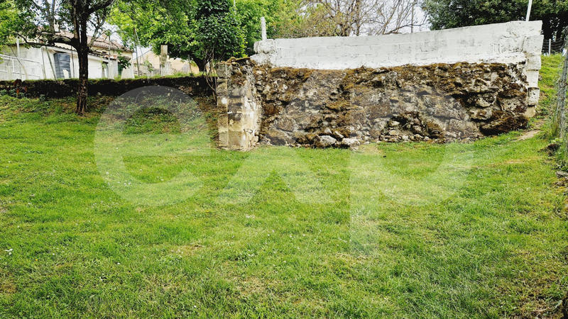 Appartement - 90 m² - 1 pièce