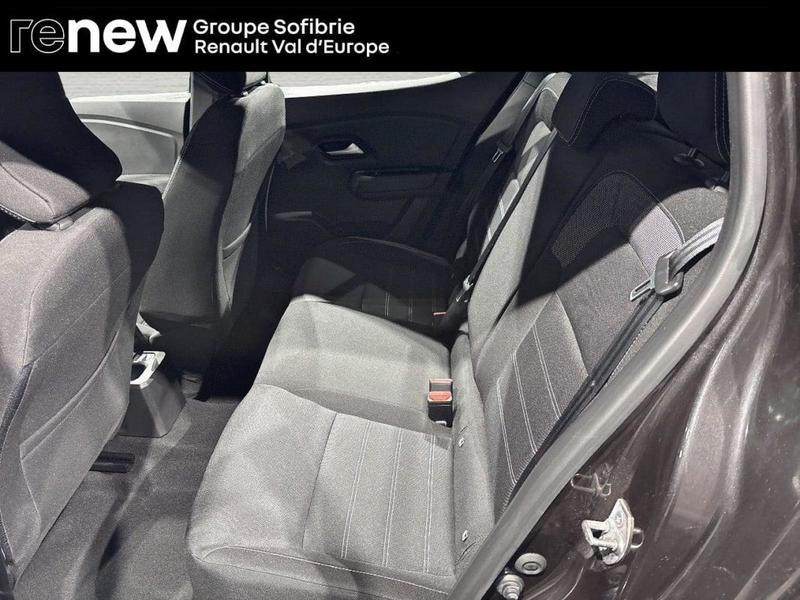 Dacia Sandero SCe 65 - 22 Confort