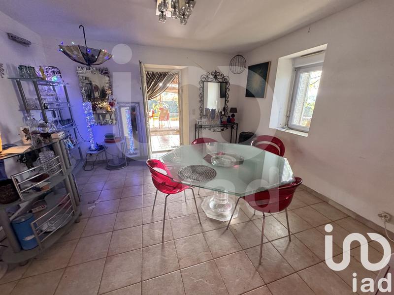 Maison - 101 m² - 4 pièces