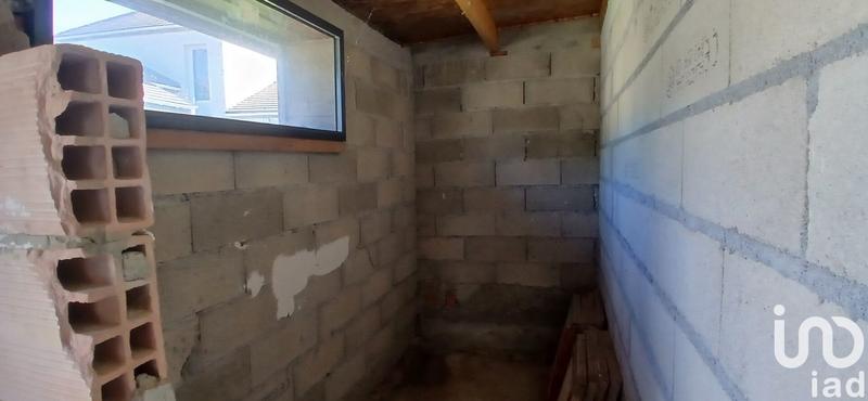 Maison - 114 m² - 6 pièces