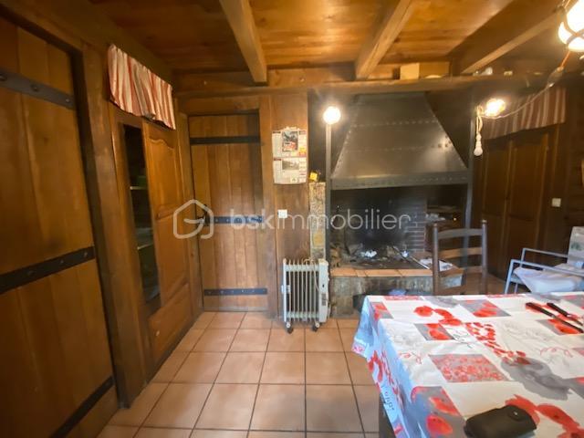 Maison en pierre - 175 m² - 5 pièces