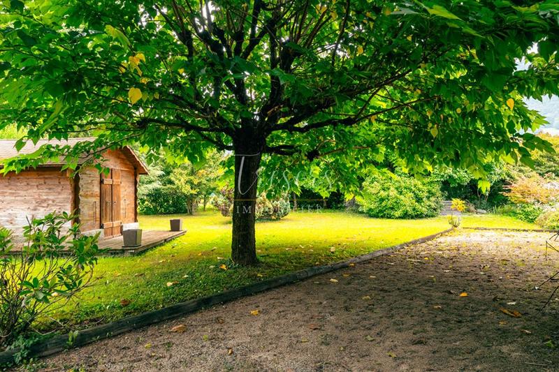 Maison - 178 m² - 5 pièces