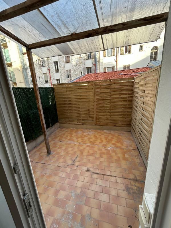 Appartement - 14 m² - 1 pièce