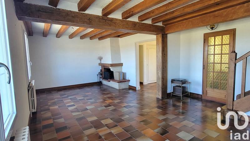 Maison - 198 m² - 10 pièces