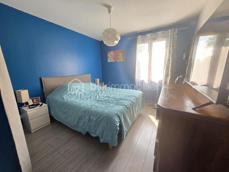 Pavillon - 137 m² - 6 pièces