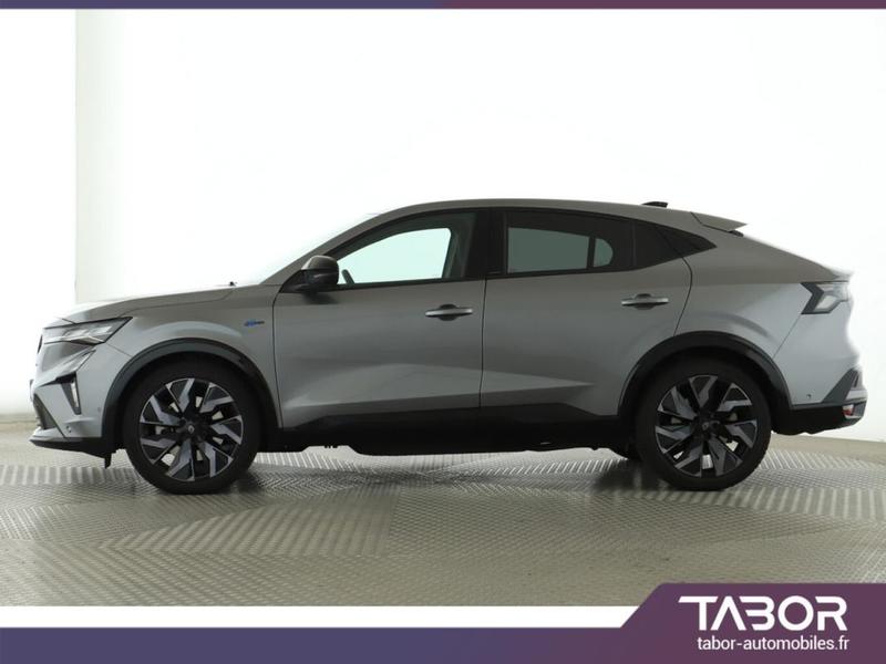 Renault Rafale E-Tech 200 Esp Alpine cam360 Acc