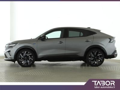 Renault Rafale E-Tech 200 Esp Alpine cam360 Acc