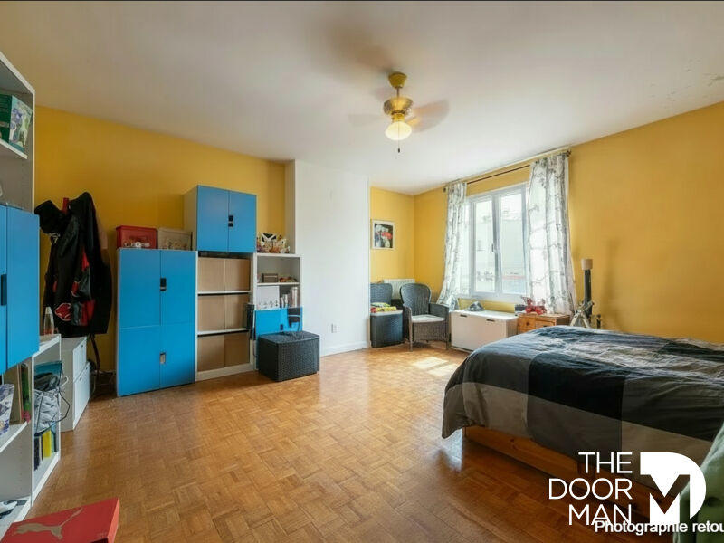 Maison ancienne - 138 m² - 6 pièces