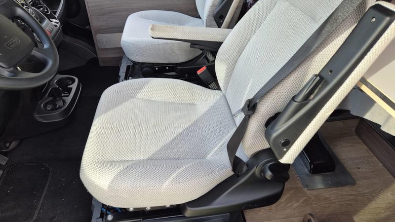 McLouis Nevis 2.3 Mjt 130 Diamond